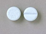 Alprazolam 1mg