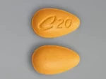 Cialis 20mgs
