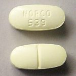 Norco 10/325mg