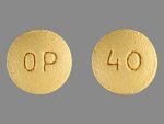 Oxycontin 40mg