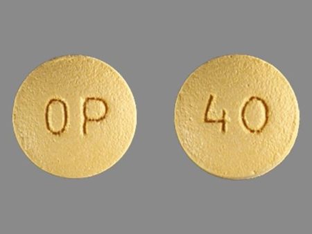 Oxycontin 40mg