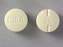 Ritalin 10mg
