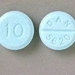 Valium 10mg