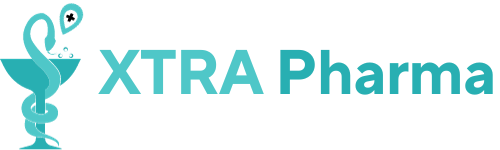 Xtrapharma