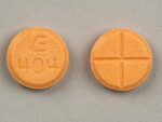 Adderall 30 mg *Sandoz*